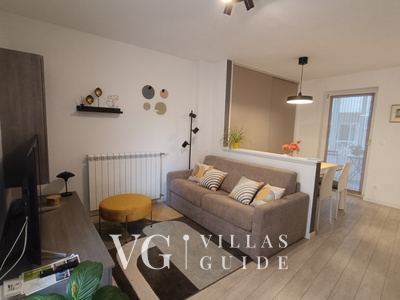 Slatki apartman u Puli - Arena (100m)