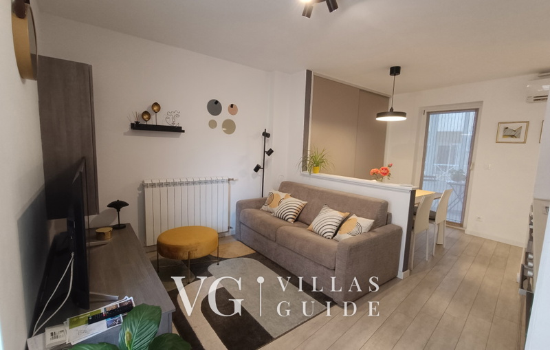 Slatki apartman u Puli - Arena (100m)