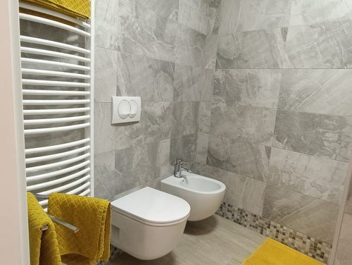 Slatki apartman u Puli - Arena (100m)