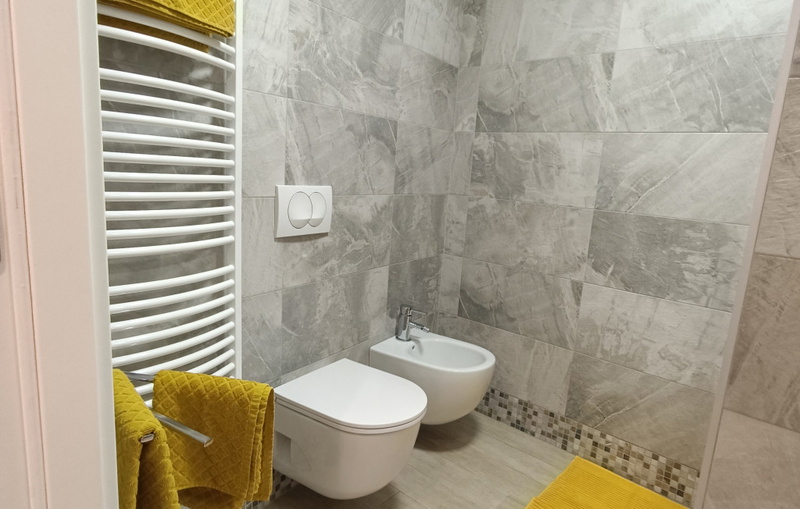 Slatki apartman u Puli - Arena (100m)