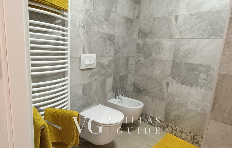 Slatki apartman u Puli - Arena (100m)