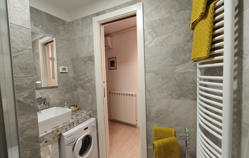 Slatki apartman u Puli - Arena (100m)