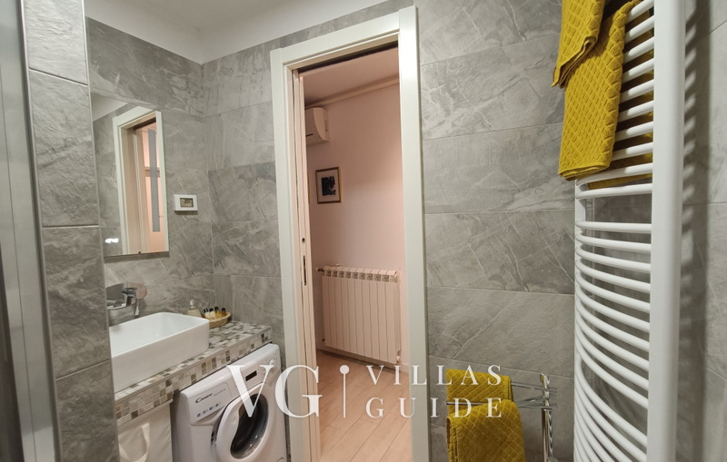 Slatki apartman u Puli - Arena (100m)