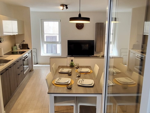 Slatki apartman u Puli - Arena (100m)