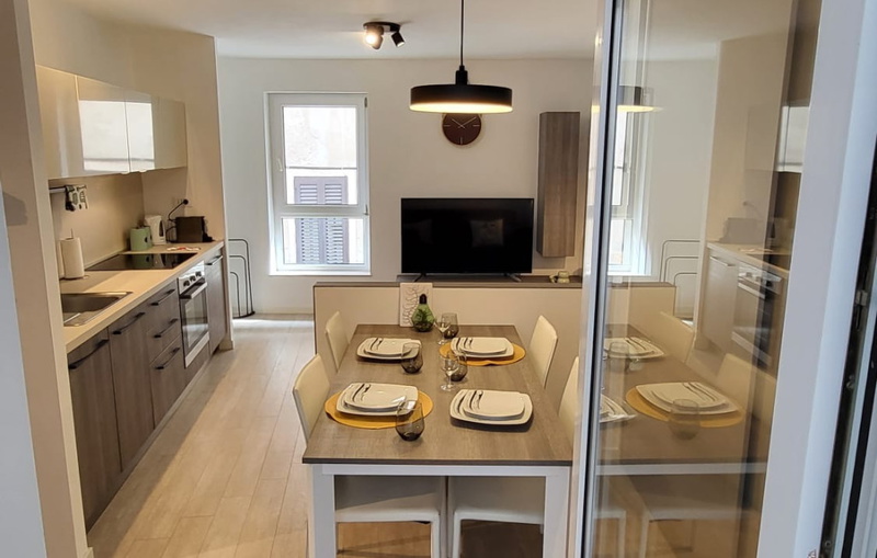 Slatki apartman u Puli - Arena (100m)