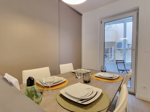 Slatki apartman u Puli - Arena (100m)