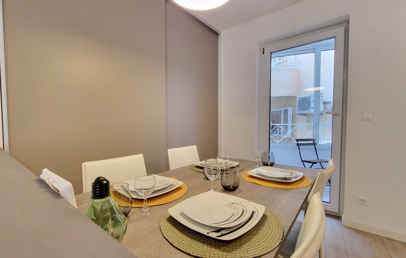 Slatki apartman u Puli - Arena (100m)