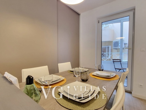 Slatki apartman u Puli - Arena (100m)