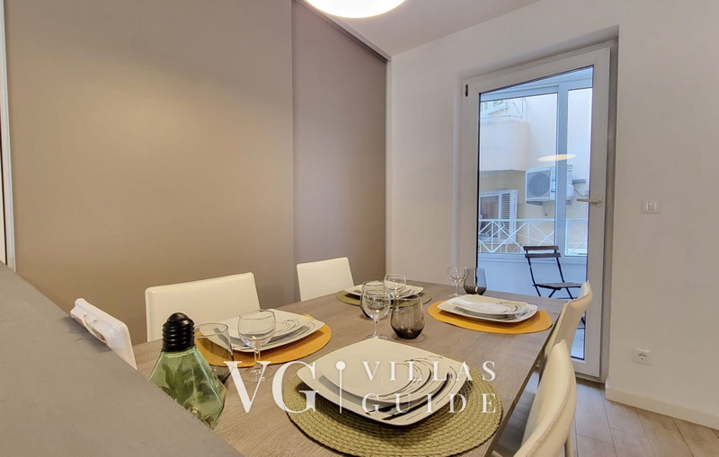 Slatki apartman u Puli - Arena (100m)