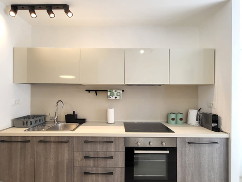 Slatki apartman u Puli - Arena (100m)