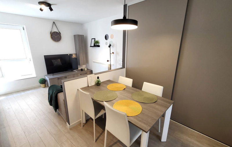 Slatki apartman u Puli - Arena (100m)