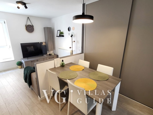 Slatki apartman u Puli - Arena (100m)