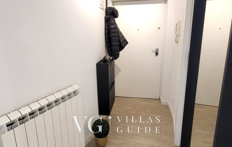 Slatki apartman u Puli - Arena (100m)