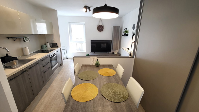 Slatki apartman u Puli - Arena (100m)