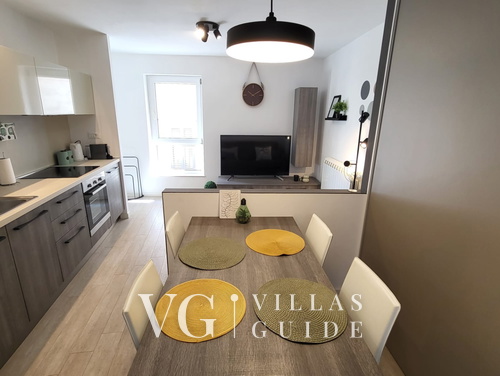 Slatki apartman u Puli - Arena (100m)