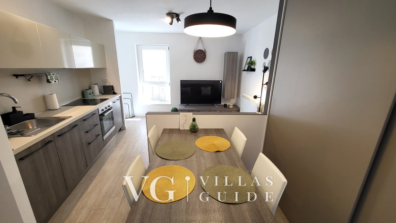 Slatki apartman u Puli - Arena (100m)