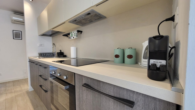 Slatki apartman u Puli - Arena (100m)