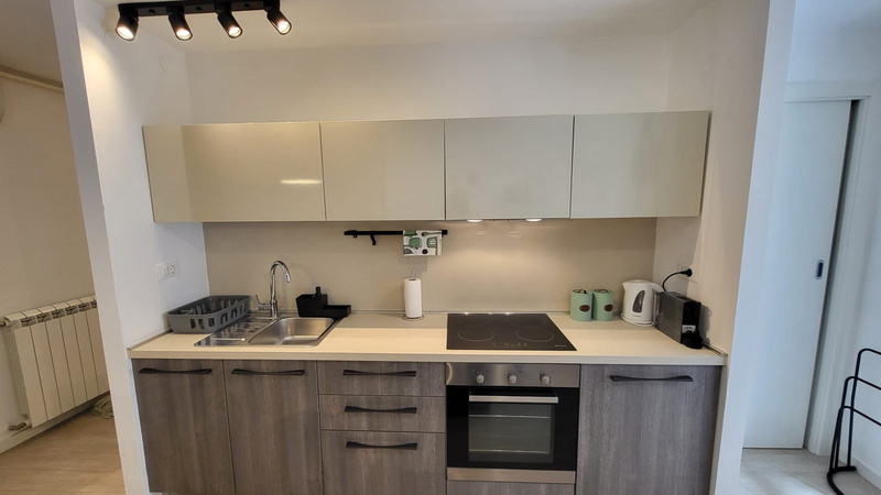 Slatki apartman u Puli - Arena (100m)