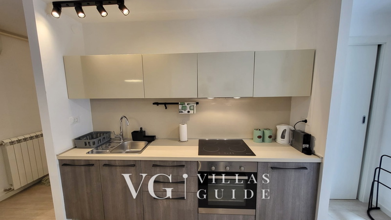 Slatki apartman u Puli - Arena (100m)