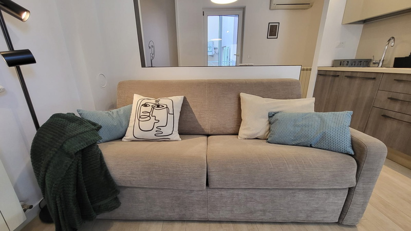 Slatki apartman u Puli - Arena (100m)