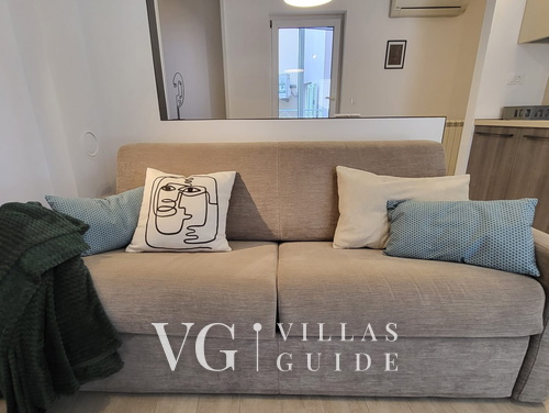 Slatki apartman u Puli - Arena (100m)