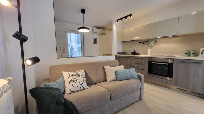 Slatki apartman u Puli - Arena (100m)