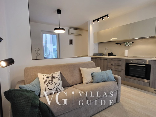 Slatki apartman u Puli - Arena (100m)