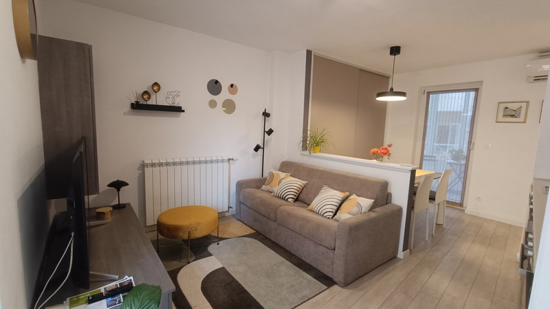 Slatki apartman u Puli - Arena (100m)