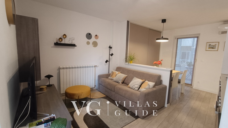 Slatki apartman u Puli - Arena (100m)