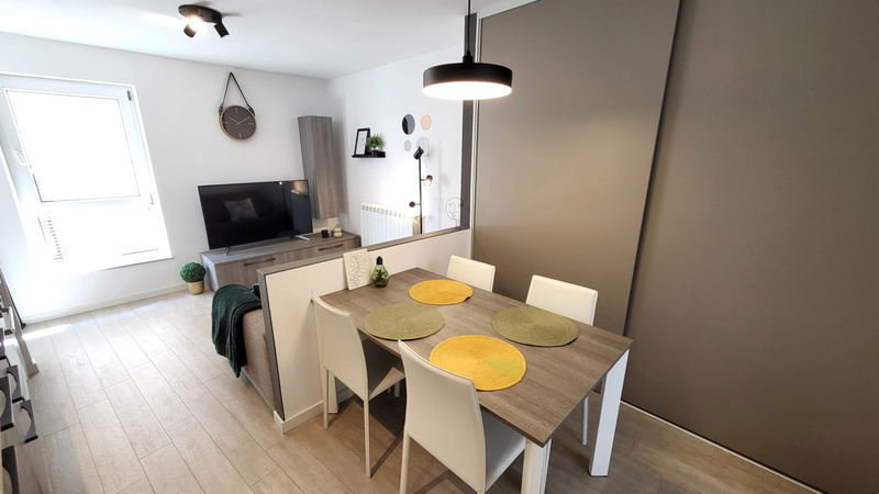 Slatki apartman u Puli - Arena (100m)