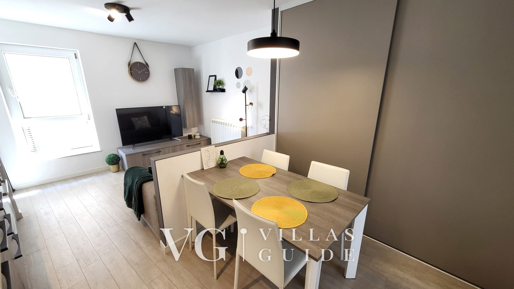 Slatki apartman u Puli - Arena (100m)