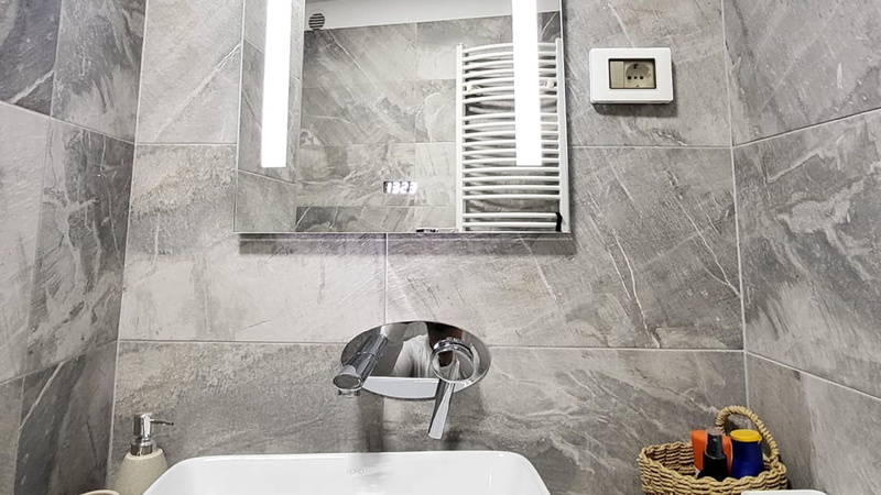 Slatki apartman u Puli - Arena (100m)