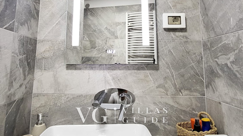 Slatki apartman u Puli - Arena (100m)