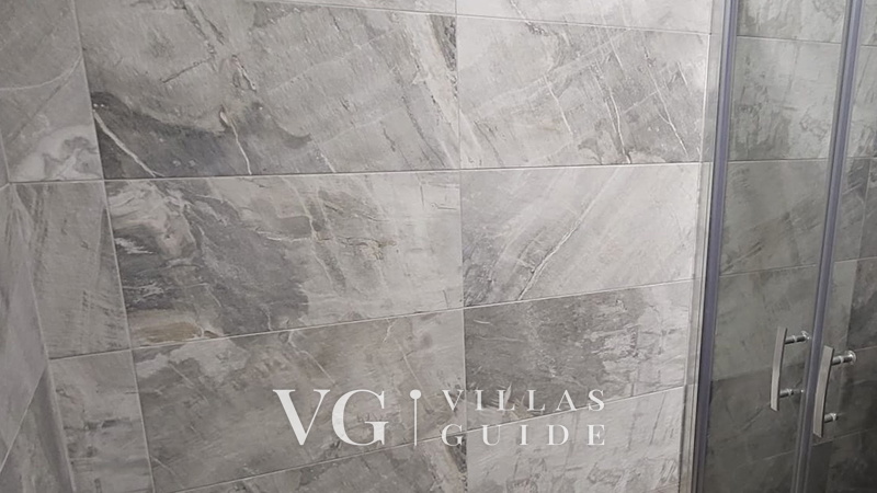 Slatki apartman u Puli - Arena (100m) Bathroom