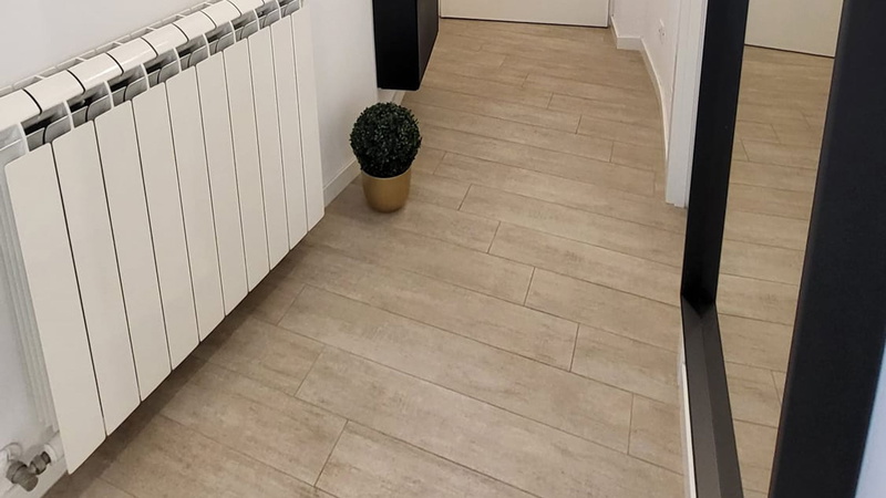 Slatki apartman u Puli - Arena (100m)