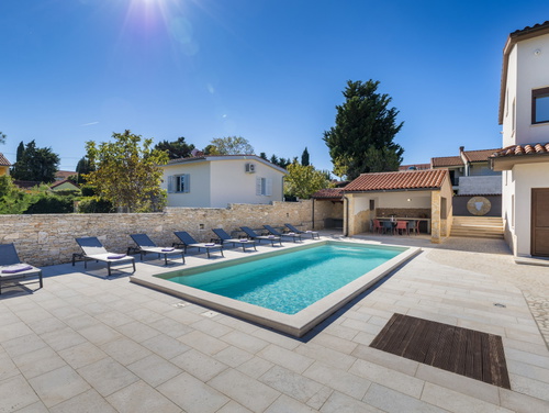 Vila Dolce far niente