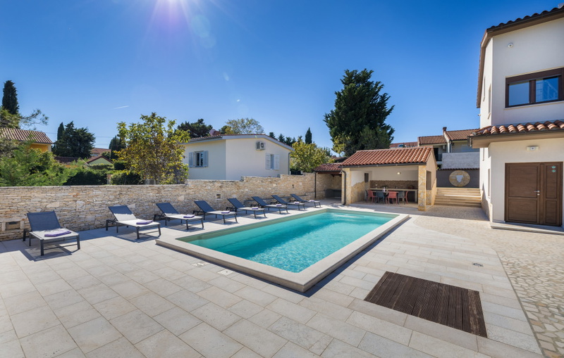 Vila Dolce far niente