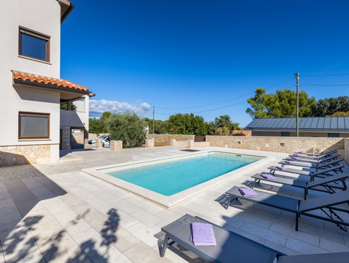 Vila Dolce far niente