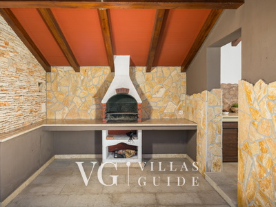 Vila Dolce far niente Contenuto aggiuntivo