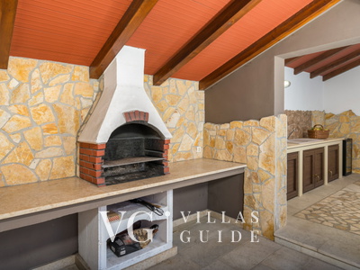 Vila Dolce far niente Contenuto aggiuntivo