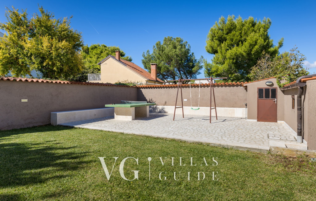 Vila Dolce far niente Contenuto aggiuntivo