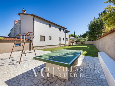 Vila Dolce far niente Contenuto aggiuntivo