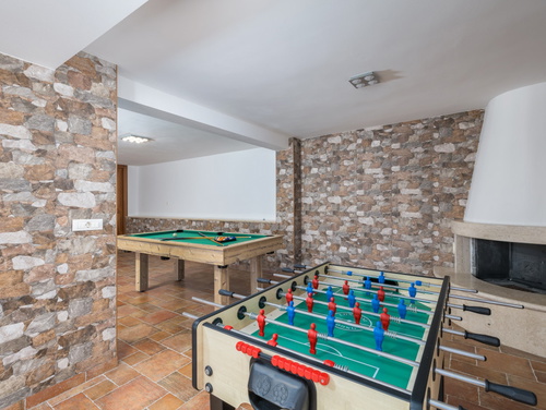 Vila Dolce far niente