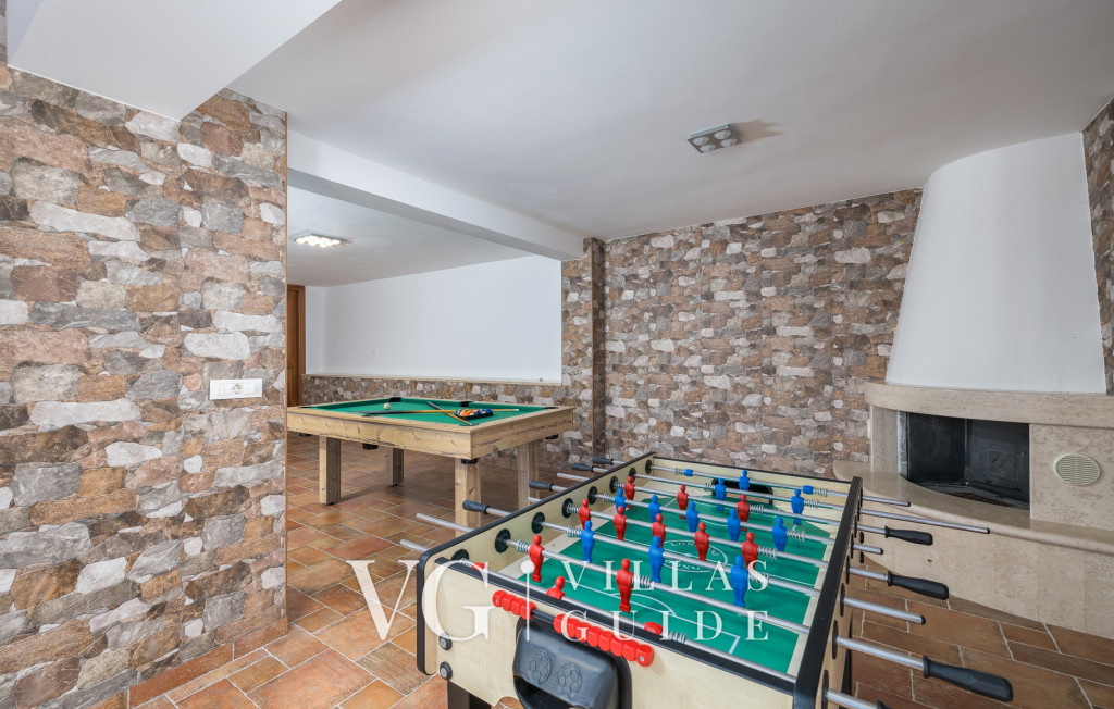 Vila Dolce far niente