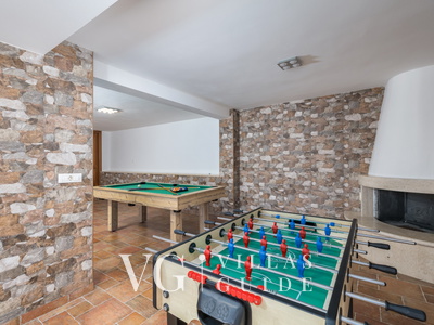 Vila Dolce far niente