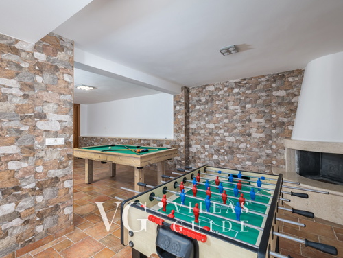 Vila Dolce far niente