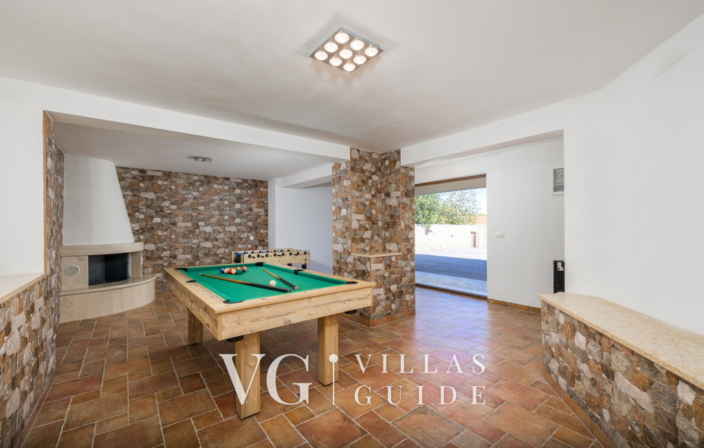 Vila Dolce far niente Contenuto aggiuntivo