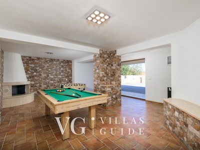 Vila Dolce far niente Contenuto aggiuntivo