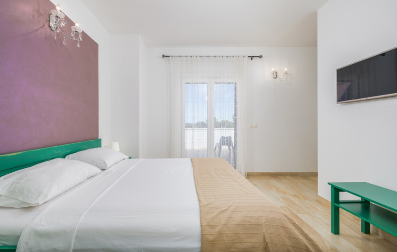 Vila Dolce far niente