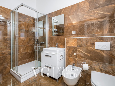 Vila Dolce far niente Bagno